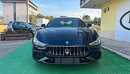 Maserati Ghibli L4 330 Cv Mhev Gransport