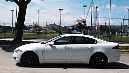 Jaguar Xf 2.2 Cdi Full Optional 2012
