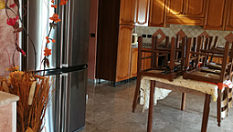 Casa Per La Stagione Estiva