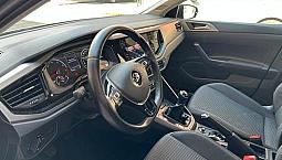 Volkswagen Polo 1.0 Tsi 5P. Sport