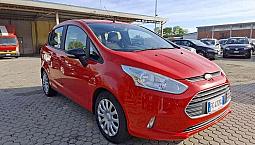 Ford B-Max 1.5 Tdci