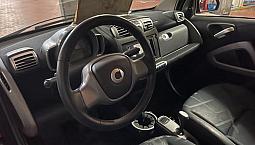 Smart Forfour 2ªs. (w453) - 2007