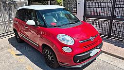 Fiat 500L 0.9 Twinair Turbo Natural Power Pop Star