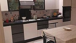 Appartamento Ammobiliato