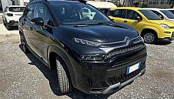 Citroën C3 Aircross Puretech 110 S&s Shine Pack