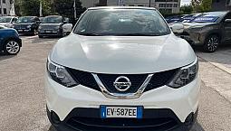Nissan Qashqai 1.5 Dci 110 Cv