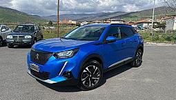 Peugeot - 2008 - Bluehdi 110 S&s Gt Line