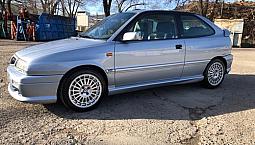 Lancia Delta Turbo 16V Zender