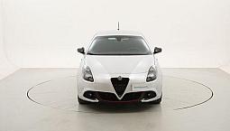Alfa Romeo Giulietta Sprint Tct Br479441 1.6 Diese