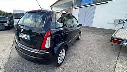 Lancia Musa 1.4 Argento Ecochic Gpl