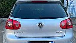 Volkswagen Golf 5ª Serie - 2008