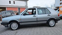 Volkswagen Golf 1600 5 Porte Madison