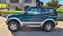 Mitsubishi Pajero V60 3p 2.5 Tdi 115cv