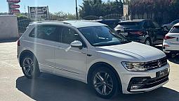 Volkswagen Tiguan 2.0 Tdi