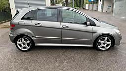 Mercedes Classe B 180 Sport
