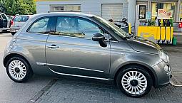 Fiat 500 Neopatentati