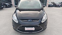 Ford C-max 1.6 Tdci 115cv Titanium