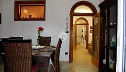 Palazzina A San Vito Dei Normanni