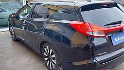 Honda Civic Tourer 1.6 I-Dtec Lifestyle Adas