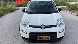 Fiat Panda 0.9 Twinair Turbo S&S 4X4