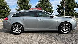 Opel Insignia Full Optional