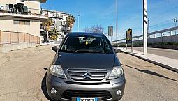 Citroen C3 Exclusive 1.4 Hdi (108.000 Km) 2009