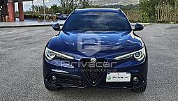 Alfa Romeo Stelvio 2.2 Turbodiesel 210 Cv At8 Q4 B