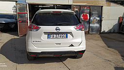 Nissan Xtrail T32 2015 1.6 130Cvautomt. 149.000Km