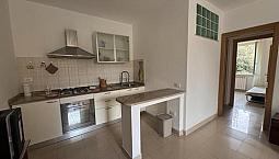 Appartamento Salivoli Primo Piano