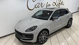Porsche Macan Iii 2.0 T 265 Cv Pdk