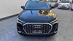 Audi Q3 35 Tfsi S Tronic S Line Edition