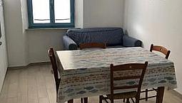 Appartamento Centrale 600 Mt Dal Mare