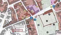 Soluzione Indipendente Centro Storico