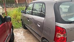 Hyundai Atos - 2004