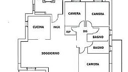 Appartamento Corciano [av2024-146vrg]