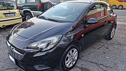 Opel Corsa 1.3 Diesel 2015