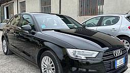 Audi A3 1.6 Tdi 116 Cv Business