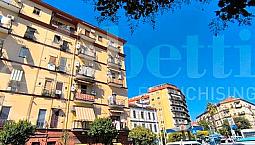 Appartamento Napoli [Cairoli169Vrg]