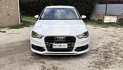 Audi A3 Spb 1.6 Tdi Clean Diesel Ambition