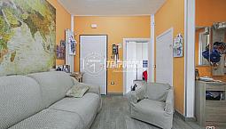 Trilocale Completamente Ristrutturato Bonus 110%