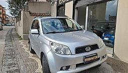 1.5 4wd Sx Gpl Gancio Traino