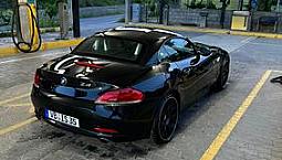 Bmw Z4 35I E89 Perfette Condizioni