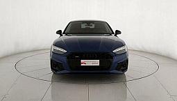 Audi A5 Sportback 40 2.0 Tdi Mhev S Line Edition Q