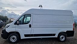 Fiat Ducato 33 Mh2 2.3 Mjt 120cv E6d-temp