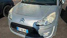 Citroën C3 1400 Diesel