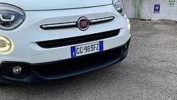 Fiat 500x 1.3 T4 150 Cv Dct Connect