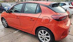 Opel Corsa 1.2 Edition In Arrivo!!!!!