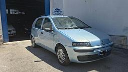 Fiat Punto 1.2I Cat 5 Porte Verve