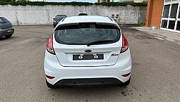 Ford Fiesta 5P. 1200 82Cv Business - 2016 -
