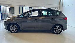 Ford C-max 1.5 Tdci 120cv Powershift Titanium-ca